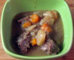 Basic Beef Stew