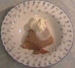 Parsnip Pudding