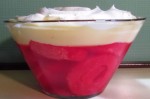 Mum's English Trifle